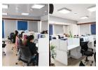 Premium coworking spaces durgapura Jaipur