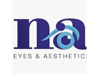 Oculoplastic Surgeon in Pune | Dr. Namrata Adulkar | Specialized Eye & Eyelid Care