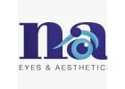 Oculoplastic Surgeon in Pune | Dr. Namrata Adulkar | Specialized Eye & Eyelid Care
