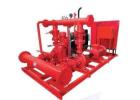 Powerful Fire Pump in India Advanced Safety Pump Solutions