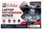Need a Trusted Laptop Service Center Dubai?