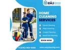 Home Cleaning Services in Austin