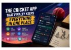 Cricway App: Live Scores, Stats And Cricket Updates