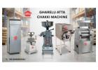 Gharelu Atta Chakki Machine – Fresh Flour at Home