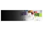 Brochure Design Services in Dublin for Memorable Business Literature 