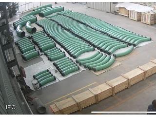 Discover Reliable Coating Fbe Services Across Sectors