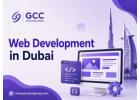 Choose a Website Design Company Dubai Businesses Can Rely On
