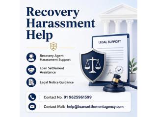 Can Recovery Harassment Help Protect You From Unfair Collection Pressure?