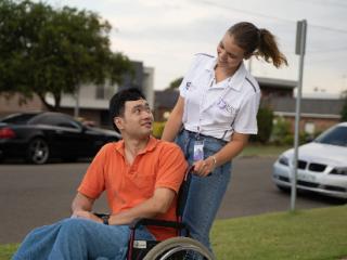 Trusted NDIS Provider in Berwick