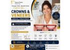 Crowns & Veneers Dental Treatment in Menifee | Nuevo