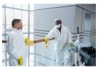 Professional Commercial Kitchen Cleaning