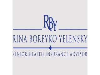 Rina Boreyko Yelensky