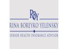 Rina Boreyko Yelensky