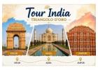 Tour india triangolo d'oro