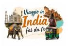 Viaggio in India fai da te