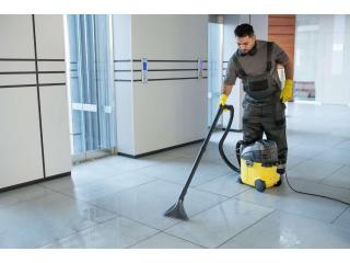 Professional Warehouse Cleaning Services