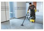 Professional Warehouse Cleaning Services