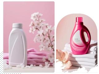 Fabric Softener Fragrance Manufacturer in India for Home Care