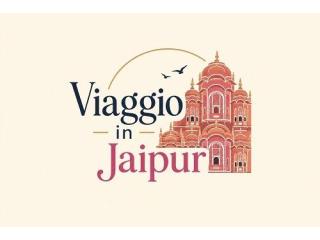 Viaggio in Jaipur