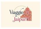 Viaggio in Jaipur