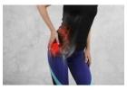 Hip Pain Treatment in Gurgaon: effective treatment for hip Pain in Gurgaon