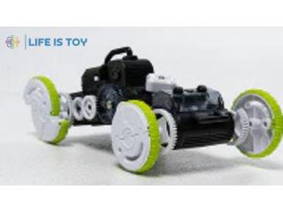 Stem Robot Toys That Help Kids Learn While They Play