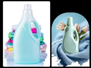 Detergent Fragrance for Strong and Lasting Clean Aroma