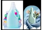 Detergent Fragrance for Strong and Lasting Clean Aroma