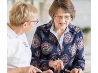 Assistance with Daily Life NDIS Melbourne