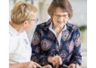 Assistance with Daily Life NDIS Melbourne