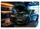 A Smarter Maintenance Strategy with Mercedes Services in Fort Lauderdale