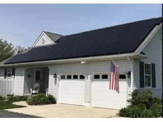 Discover Ground-Mounted Solar Solutions for Maryland Properties