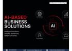 AI-based business solutions