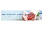 Endocrinology Clinic in Gujarat