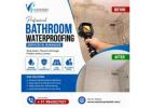 Professional Bathroom Waterproofing Services in Jayanagar