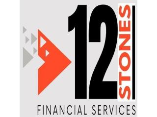 12 stones financial services