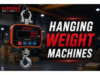 Hanging Weight Machines