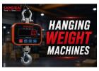 Hanging Weight Machines