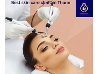 Best Skin Care Clinic in Thane | Expert Skin Treatments at DNA Royal.