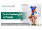 Best Cardiologist in Punjab