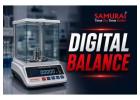 Digital Balance
