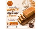 Specially Baked Bread for Every Taste and Occasion
