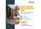 ???? Pickup Truck for Rent in Falcon City – Call: 00971586718209! 