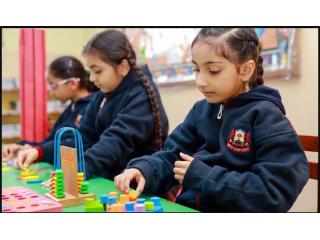 CBSE Schools in Gurugram Offering Academic Excellence and Holistic Development