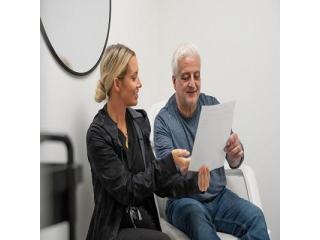 Testosterone Therapy Near Me Boost Energy and Vitality Care