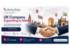 UK Company Expanding to India: Legal Guide 2026