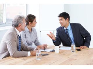 Top Tax Consultation in Greenwich