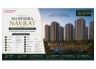 Mahindra Navrat – Premium Apartments in North Bengaluru