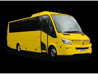 Convenient Dublin Airport Shuttle Bus Services