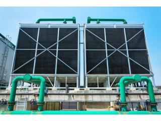Cooling Towers India